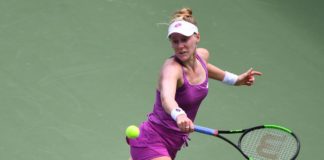 Alison Riske-Amritraj slams umpire for ‘sleeping’ during point