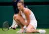 Aryna Sabalenka: Wimbledon ban changed nothing