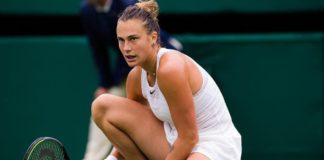 Aryna Sabalenka: Wimbledon ban changed nothing