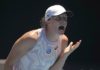 Iga Swiatek crashes out of Australian Open