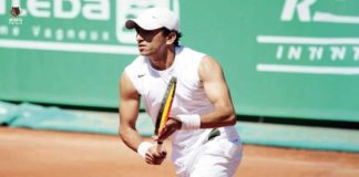 Moroccan player Younes Rachidi fixed 135 matches