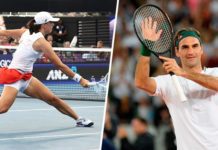 Iga Swiatek signs on with Roger Federer brand