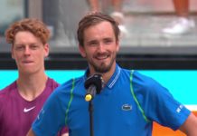 Miami Masters: Daniil Medvedev beat Jannik Sinner for title