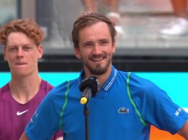 Miami Masters: Daniil Medvedev beat Jannik Sinner for title