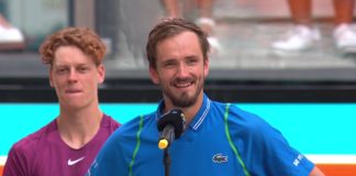 Miami Masters: Daniil Medvedev beat Jannik Sinner for title